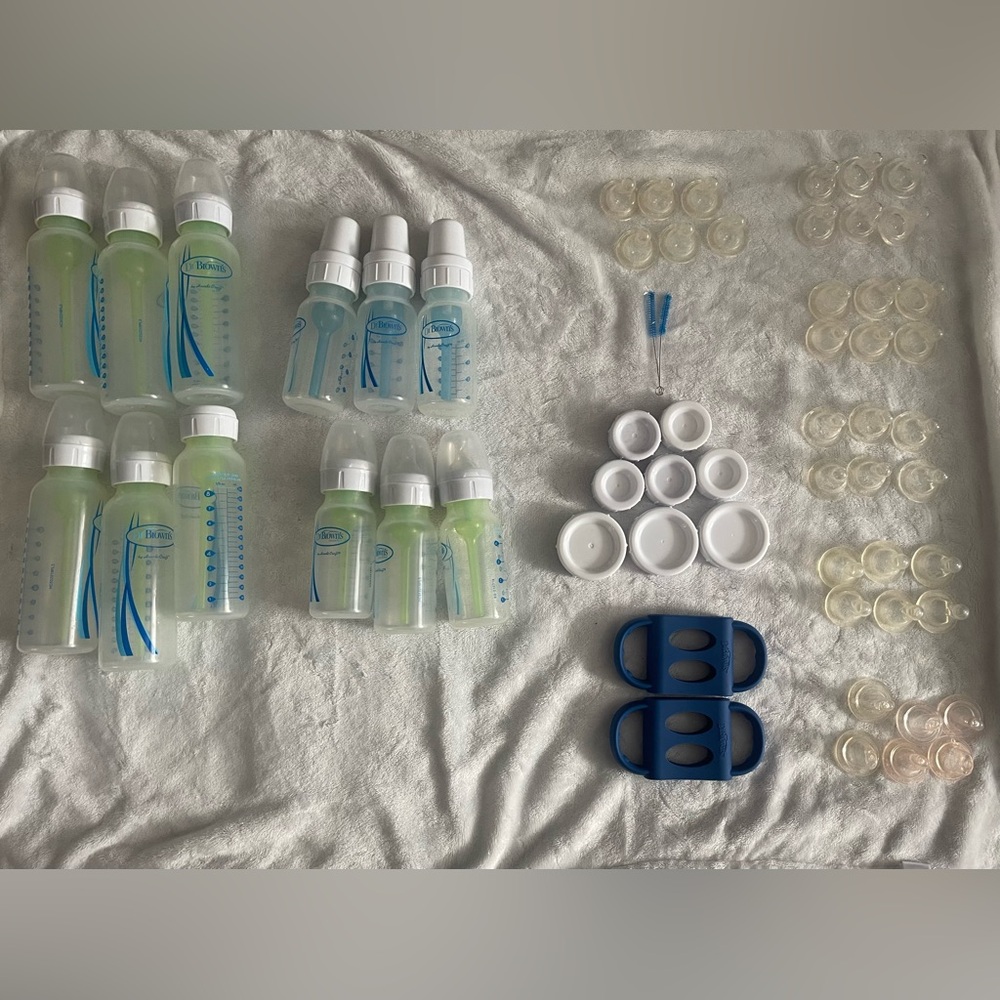 Dr. Browns Bottles BUNDLE